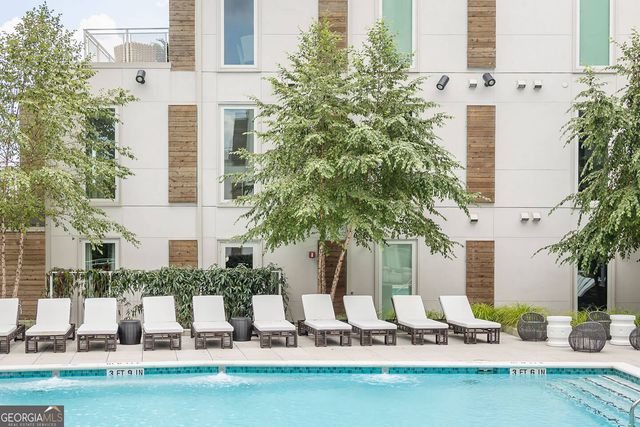 775 Juniper Street NE 234, Atlanta, GA 30308