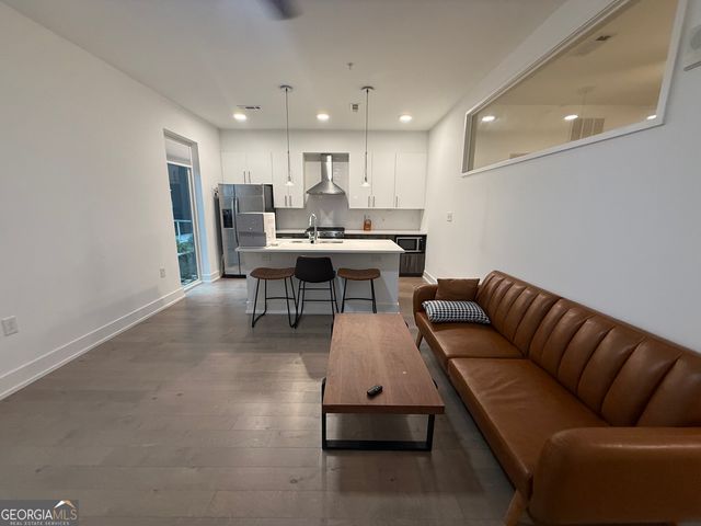 775 Juniper Street NE 234, Atlanta, GA 30308