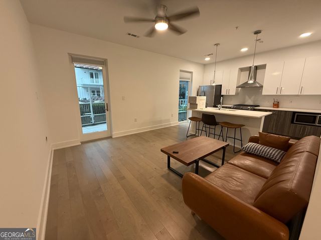 775 Juniper Street NE 234, Atlanta, GA 30308