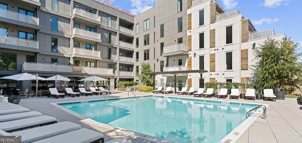 775 Juniper Street NE 234, Atlanta, GA 30308