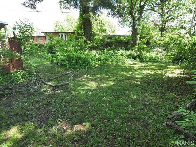 10412 Viscount Drive, St Louis, MO 63136