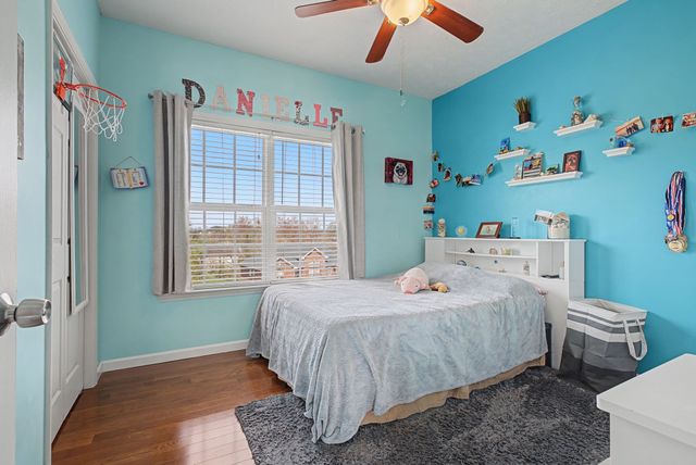 105 Buckhaven Ct, Hendersonville, TN 37075