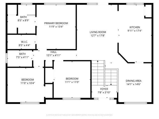 105 Buckhaven Ct, Hendersonville, TN 37075