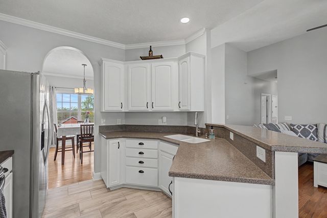 105 Buckhaven Ct, Hendersonville, TN 37075