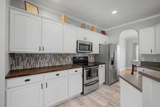 105 Buckhaven Ct, Hendersonville, TN 37075