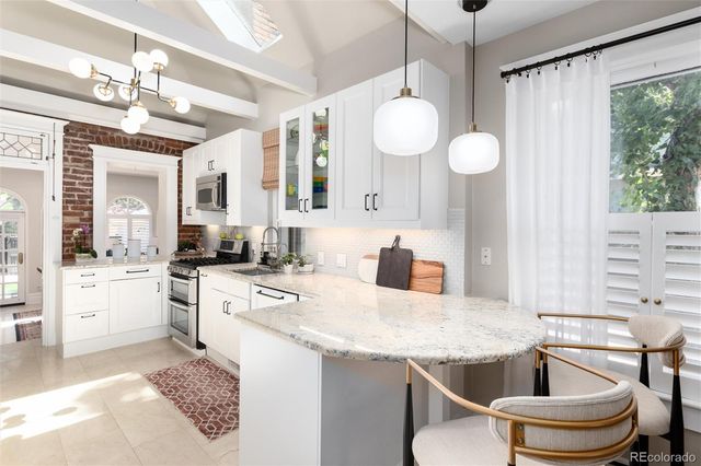 1550 S Logan Street, Denver, CO 80210