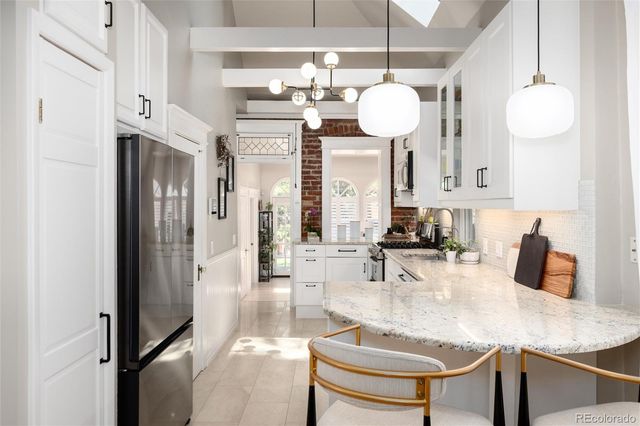 1550 S Logan Street, Denver, CO 80210