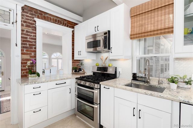 1550 S Logan Street, Denver, CO 80210