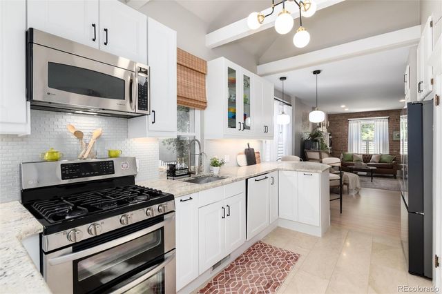 1550 S Logan Street, Denver, CO 80210