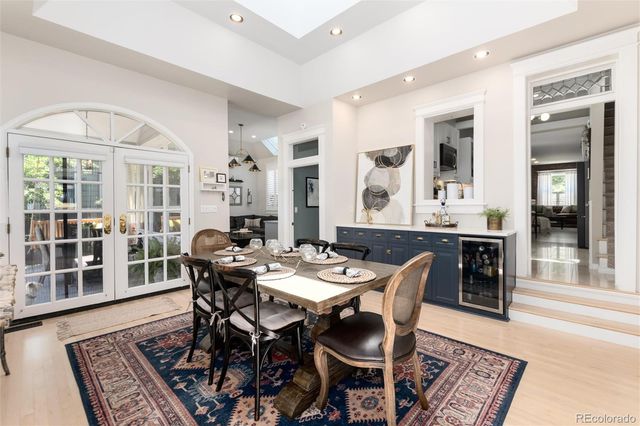 1550 S Logan Street, Denver, CO 80210