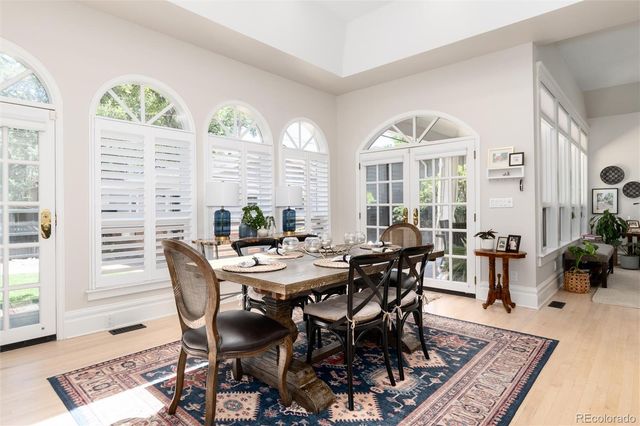 1550 S Logan Street, Denver, CO 80210