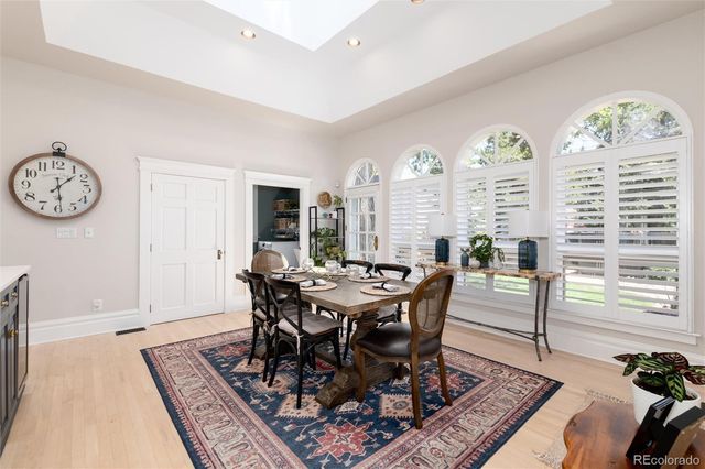 1550 S Logan Street, Denver, CO 80210