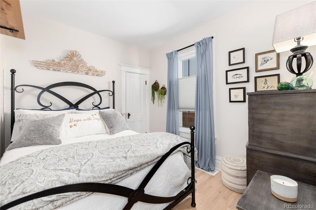 1550 S Logan Street, Denver, CO 80210