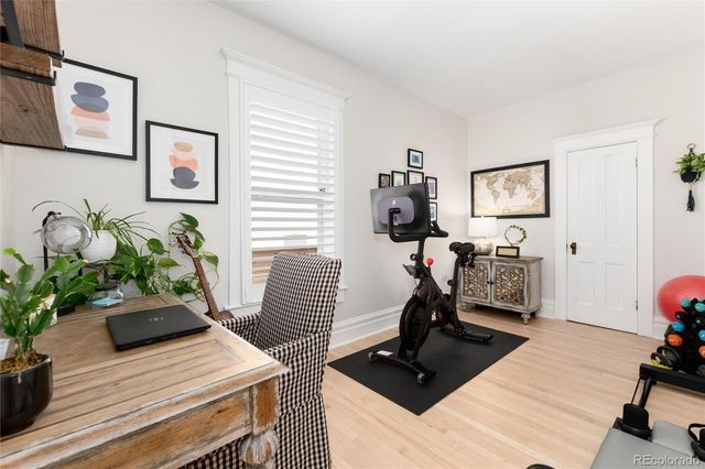 1550 S Logan Street, Denver, CO 80210