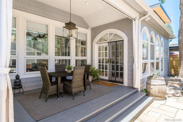 1550 S Logan Street, Denver, CO 80210
