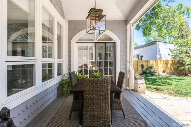 1550 S Logan Street, Denver, CO 80210