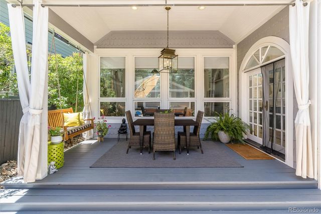 1550 S Logan Street, Denver, CO 80210