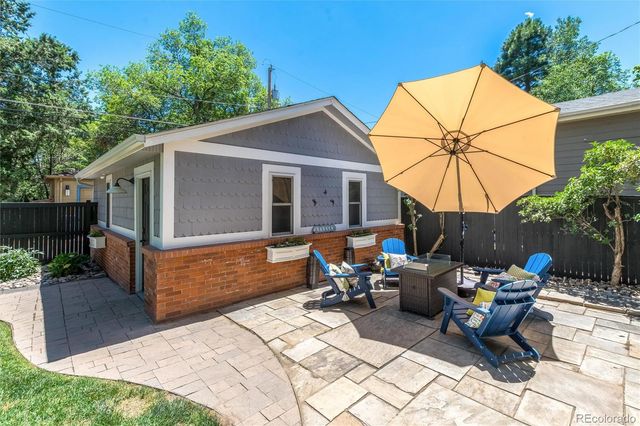 1550 S Logan Street, Denver, CO 80210