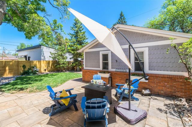 1550 S Logan Street, Denver, CO 80210