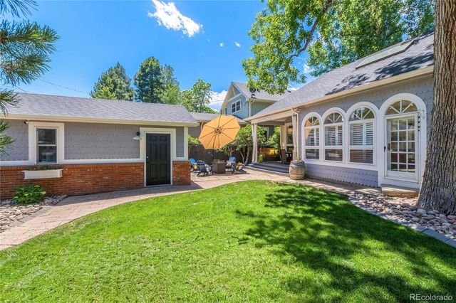 1550 S Logan Street, Denver, CO 80210