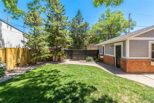 1550 S Logan Street, Denver, CO 80210