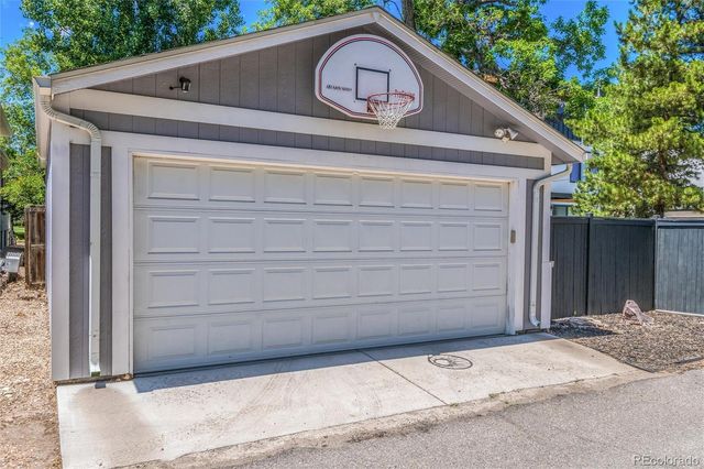 1550 S Logan Street, Denver, CO 80210