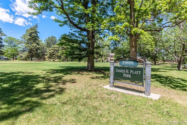 1550 S Logan Street, Denver, CO 80210