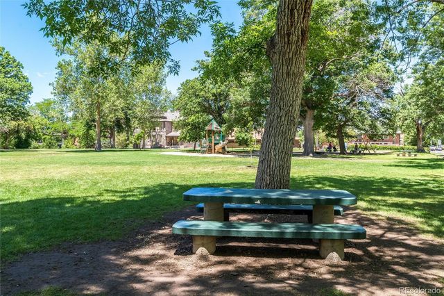 1550 S Logan Street, Denver, CO 80210