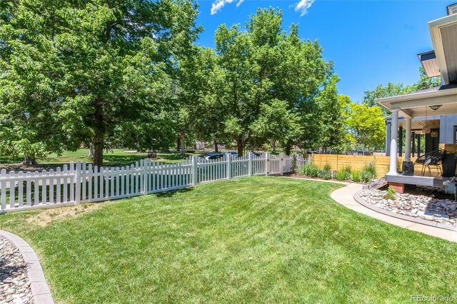 1550 S Logan Street, Denver, CO 80210