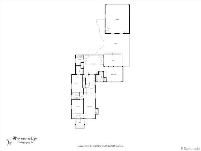 1550 S Logan Street, Denver, CO 80210
