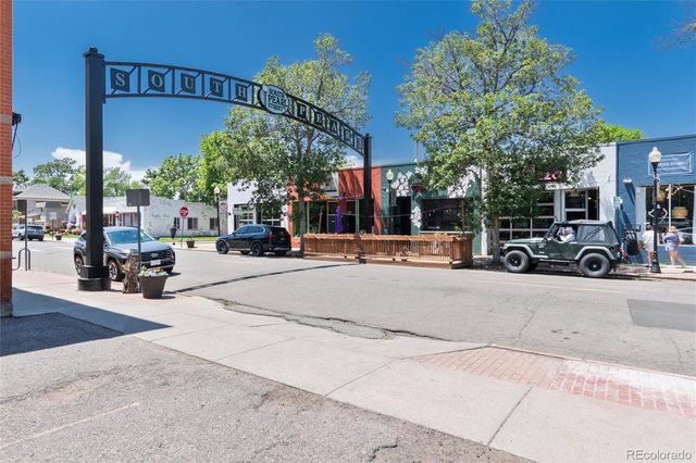 1550 S Logan Street, Denver, CO 80210