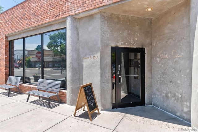 1550 S Logan Street, Denver, CO 80210
