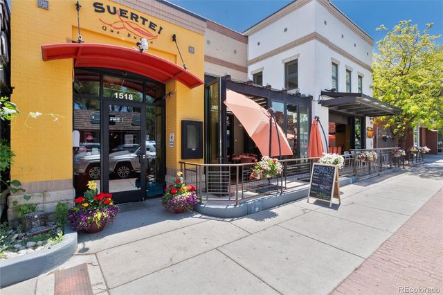 1550 S Logan Street, Denver, CO 80210