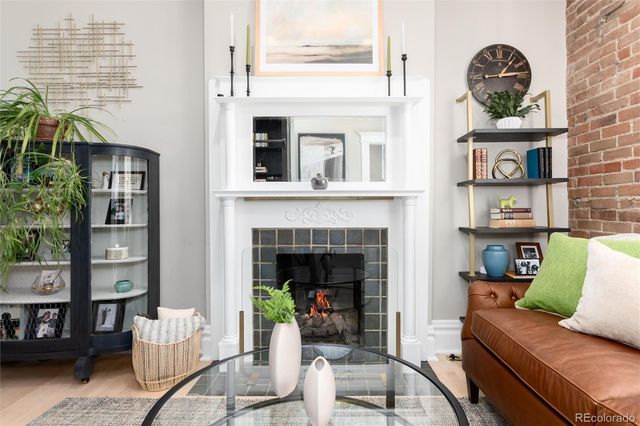 1550 S Logan Street, Denver, CO 80210