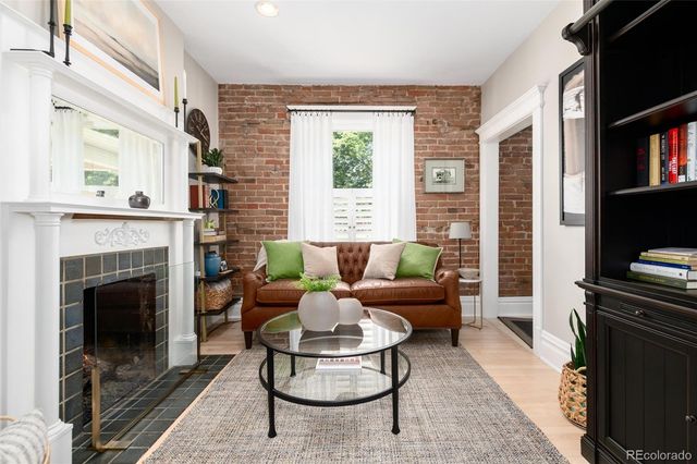 1550 S Logan Street, Denver, CO 80210