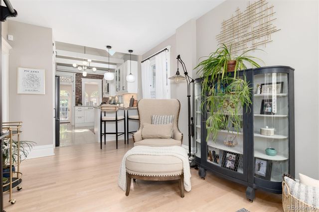 1550 S Logan Street, Denver, CO 80210