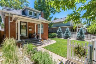 1550 S Logan Street, Denver, CO 80210