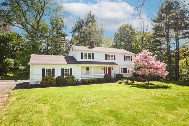 14 North Avenue, Westport, CT 06880