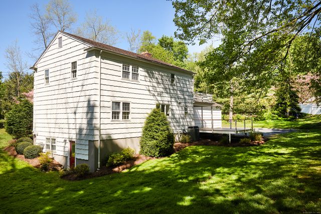 14 North Avenue, Westport, CT 06880