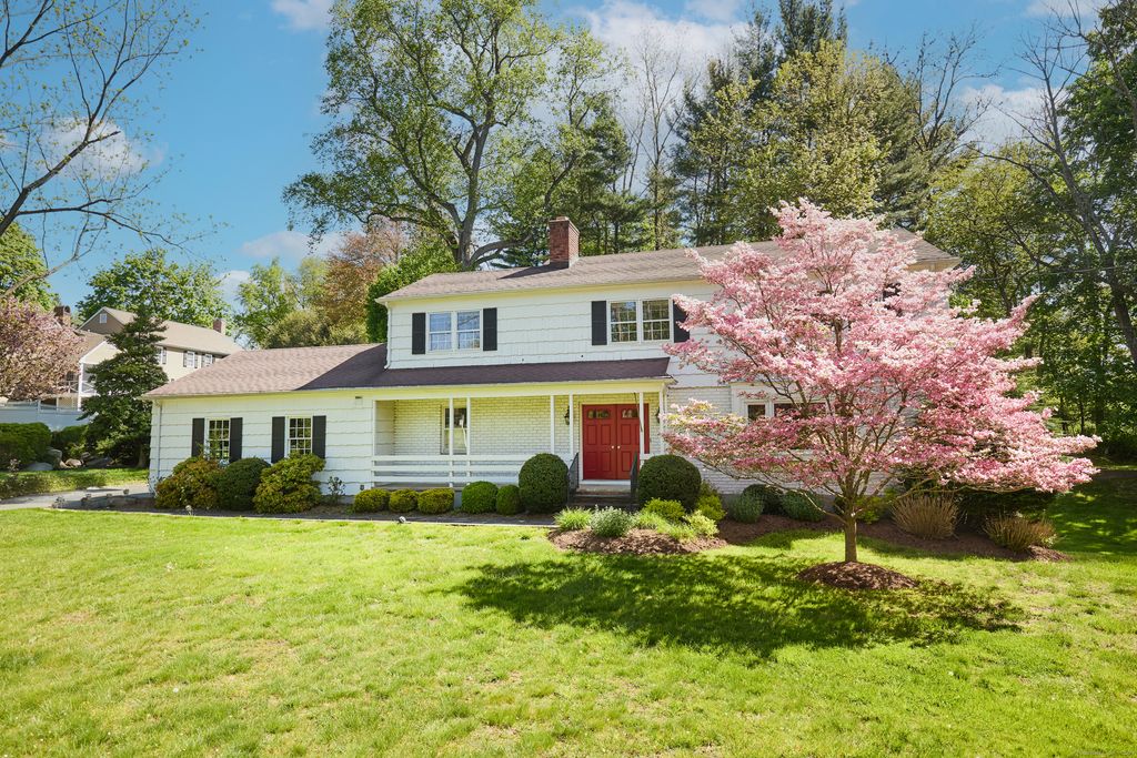 14 North Avenue, Westport, CT 06880