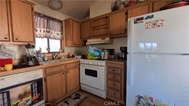 11270 Konocti Vista, Lower Lake, CA 95457