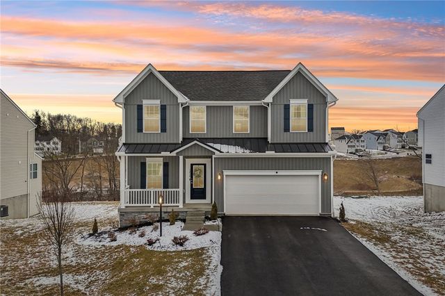 1213 Magnolia Court, Franklin Park, PA 15143