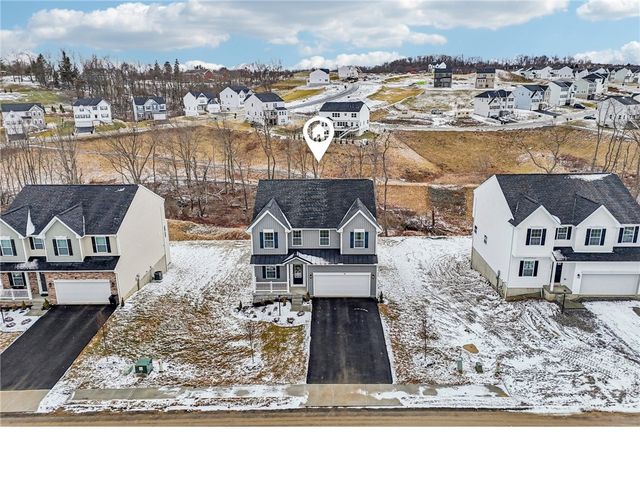 1213 Magnolia Court, Franklin Park, PA 15143