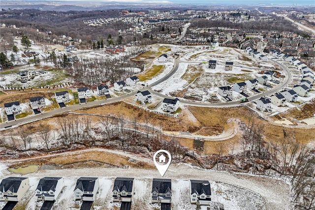 1213 Magnolia Court, Franklin Park, PA 15143