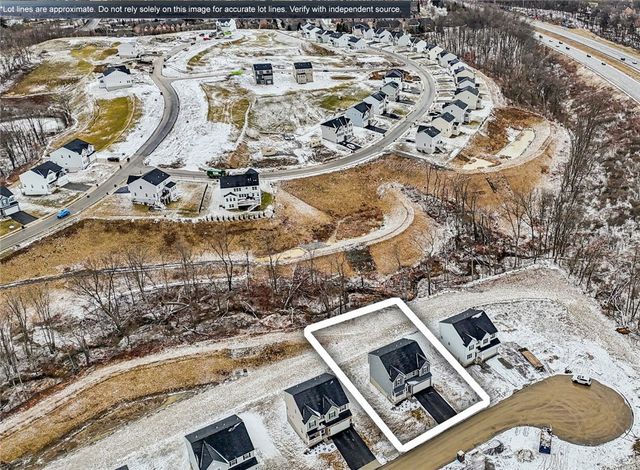 1213 Magnolia Court, Franklin Park, PA 15143