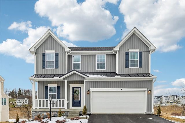 1213 Magnolia Court, Franklin Park, PA 15143