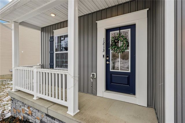 1213 Magnolia Court, Franklin Park, PA 15143