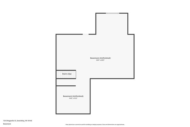 1213 Magnolia Court, Franklin Park, PA 15143