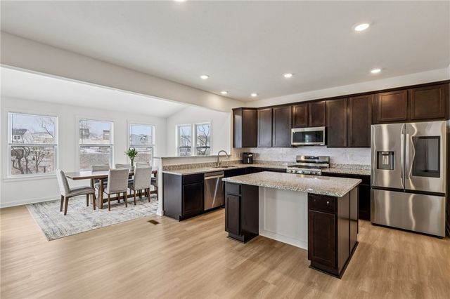 1213 Magnolia Court, Franklin Park, PA 15143