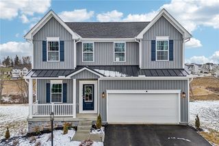 1213 Magnolia Court, Franklin Park, PA 15143